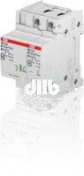 УЗИП OVR T1-T2 1N 12.5-440s P QS