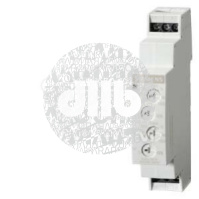 РЕЛЕ ВРЕМЕНИ, CLOCK-PULSE RELAY 15 УСТАВОК ВРЕМЕННЫХ ДИАПАЗОНОВ AC 24 V DC 200... 240 V, СО СВЕТОДИО