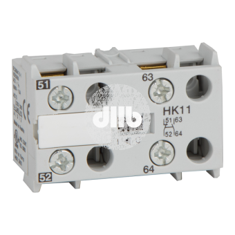Блок контактов вспомогательный OptiStart HK20