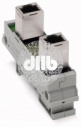 Модуль интерфейсный для ETHERNET Y-ConJack-22