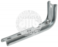 Консоль VC400 INOX