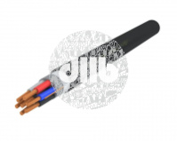 Кабель контрольный КВВГэнг(А)-LS 7х1.5