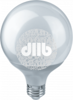Лампа светодиодная LED 18вт Е27 белый шар