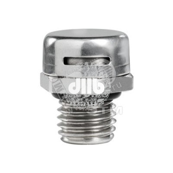 Компенсатор DAE M12 SS