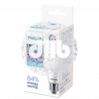 Лампа светодиодная LEDBulb LED 10Вт E27 6500K 230VA60 RCA EcoHome новое поколение