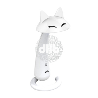 Светильник настольный  TLD-532                    white/LED/360Lm/4500K/Dimmer