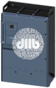 Устройство плавного пуска SIRIUS 200-480 В 1280 A 110-250 В AC пружинные клеммы