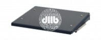 MI DB 30 Защитный козырек для стенки 300м, компл. Крепежный винт, упл. Прок