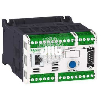 Реле TESYS T CANOPEN 5-100A 24VDC