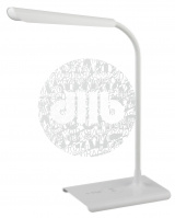 NLED-474-10W-W Светильники настольные ЭРА NLED-474-10W-W белый наст.светильник