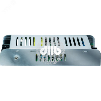 Драйвер LED 60w 12v.