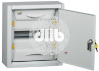 Корпус металлический ЩРн-12з-0 36 УХЛ3 IP31 PRO