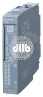 Модуль аналоговых входов SIMATIC ET 200SP AI 16XI 2-WIRE HART HA