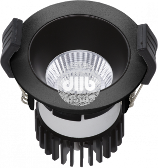 Светильник COOL 13 BL/BL D45 4000K (with driver)
