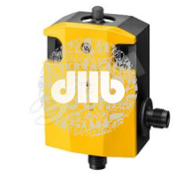 BASIC SWITCH W/O ACTUATOR HEAD METAL ENCLOSURE, 56 MM ASISAFE INTEGRATED AS-I STATUS:1:F-IN1, 2:F-IN