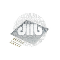 Панель монтажная MP TBF 30/30