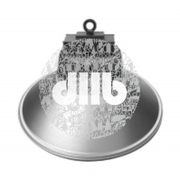 Светильник светодиодный PHB SMD 150w 6500K + рефлектор 2850744 120° IP54