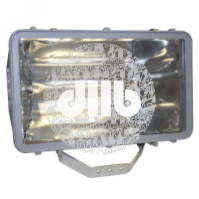 Прожектор Алатырь С ИО 02-2000 IP54 корпус стальной ИУ