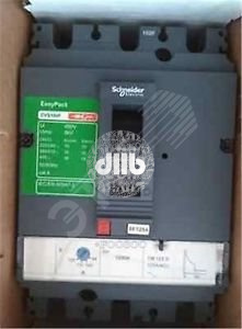Выключатель автоматический EasyPact CVS100 50кА TM32D 3п
