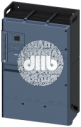 Устройство плавного пуска SIRIUS 200-480 В 1100 A 110-250 В AC винтовые клеммы