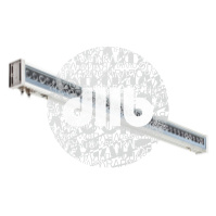 Светильник светодиодный ДБУ-40 Персей LED-40-Ellipse/Red