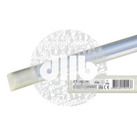 ULO-Q148 AL60-18W/DW WHITE Светильник светодиодный накладной. Дневной свет(6500K). Корпус белый. ТМ 