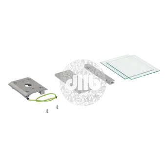 Панельный индикатор 150x150 мм (для универсальных колонн)