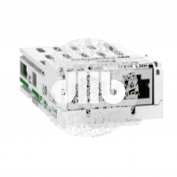 Коммуникационная карта POWERLINK