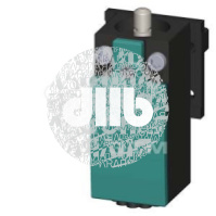 SIRIUS POSITION SWITCH WITH PLASTIC HOUSING ACC.TO EN50047, 31MM CABINET TYPE DEVICE CONNECTION 1X(M