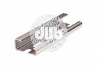 DIN-рейка 200см G1F 32х15 c отверстиями