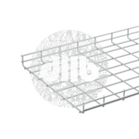 Лоток проволочный 522/60-5/6 L=2.5м горячеоцинкованный