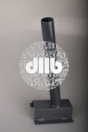Кронштейн под бандажную ленту для  светильников jazzway PSL(РКУ) D40*1.5-GR серый