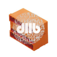 Соединитель штекерный печатной платы SLD 5.00/48/90G 3.2 SN OR BX