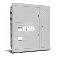 Корпус ЩЭ-3 1000х980х140 (ниша 940х880х125)