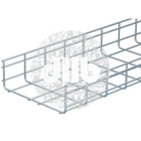ЛОТОК ПРОВ. HDF 105/300 EZ