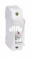Вставка Держатель ДП-102-1P С10 1PА