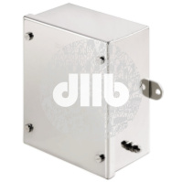 Корпус KLIPPON STB 2.1 SS E