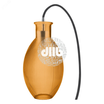 Светильник настольный Винтаж 1906 GRAPE Золотистый IP20