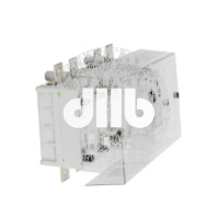 Выключатель SPX-D 3П+Н 250А