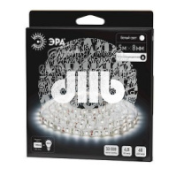 Лента светодиодная LS3528-60LED-IP65-W-5m (50/1000) ЭРА