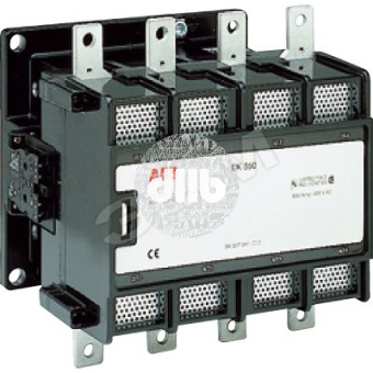 Контактор EK370-40-22 400-415В AC