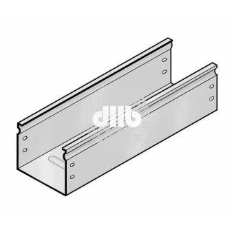 Лоток TB 100/100 3м OFT GS