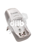 Зарядное устройство КОС-501 2xAA AAA NiMH/NiCD индикатор заряда Космос