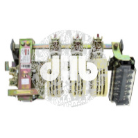 Контактор КТ-6053 630А 380В 3NO+3NC