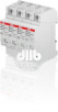Ограничитель перенапряжения OVR T2 4L 40-275P QS