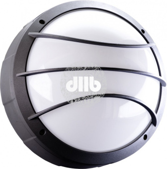 Светильник DAMIN L NBT 22 H70 black