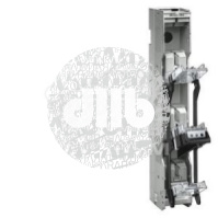 IN-LINE FUSE SWITCH DISCONN. 3-ПОЛЮСА SWITCHING, SIZE 3 I=630A, U=690V SCREW CONNECTION M 12 NEW DES