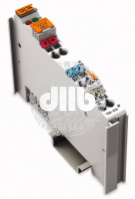 Модуль ввода питания 24V DC