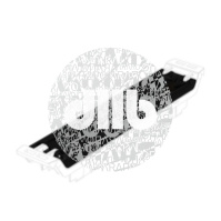 Корпуса для электроники CH20M17 C BK
