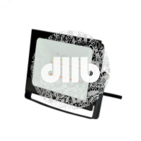 ULF-F60-30W/RGB IP65 200-240В BLACK Прожектор светодиодный. Мультиколор. Пульт ДУ (в/к). Корпус черн